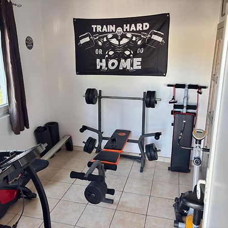 Holiday Villa Nostra Trogir Ngoại thất bức ảnh