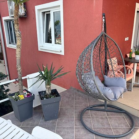 Holiday Villa Nostra Trogir Ngoại thất bức ảnh