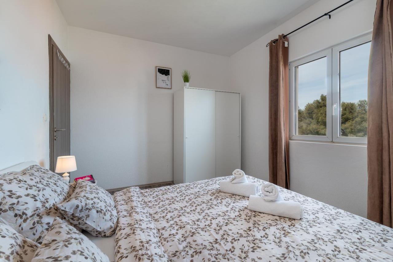Holiday Villa Nostra Trogir Ngoại thất bức ảnh