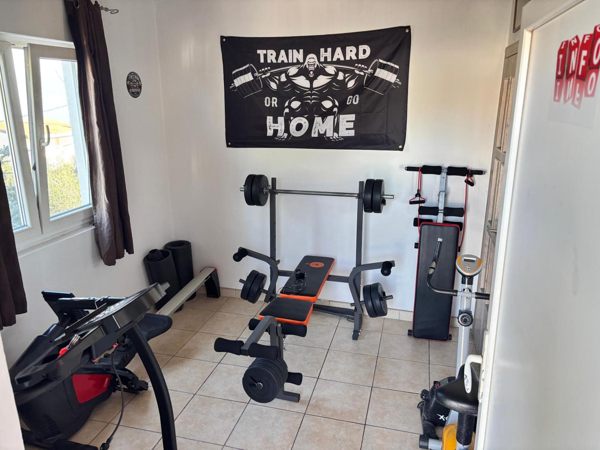 Holiday Villa Nostra Trogir Ngoại thất bức ảnh