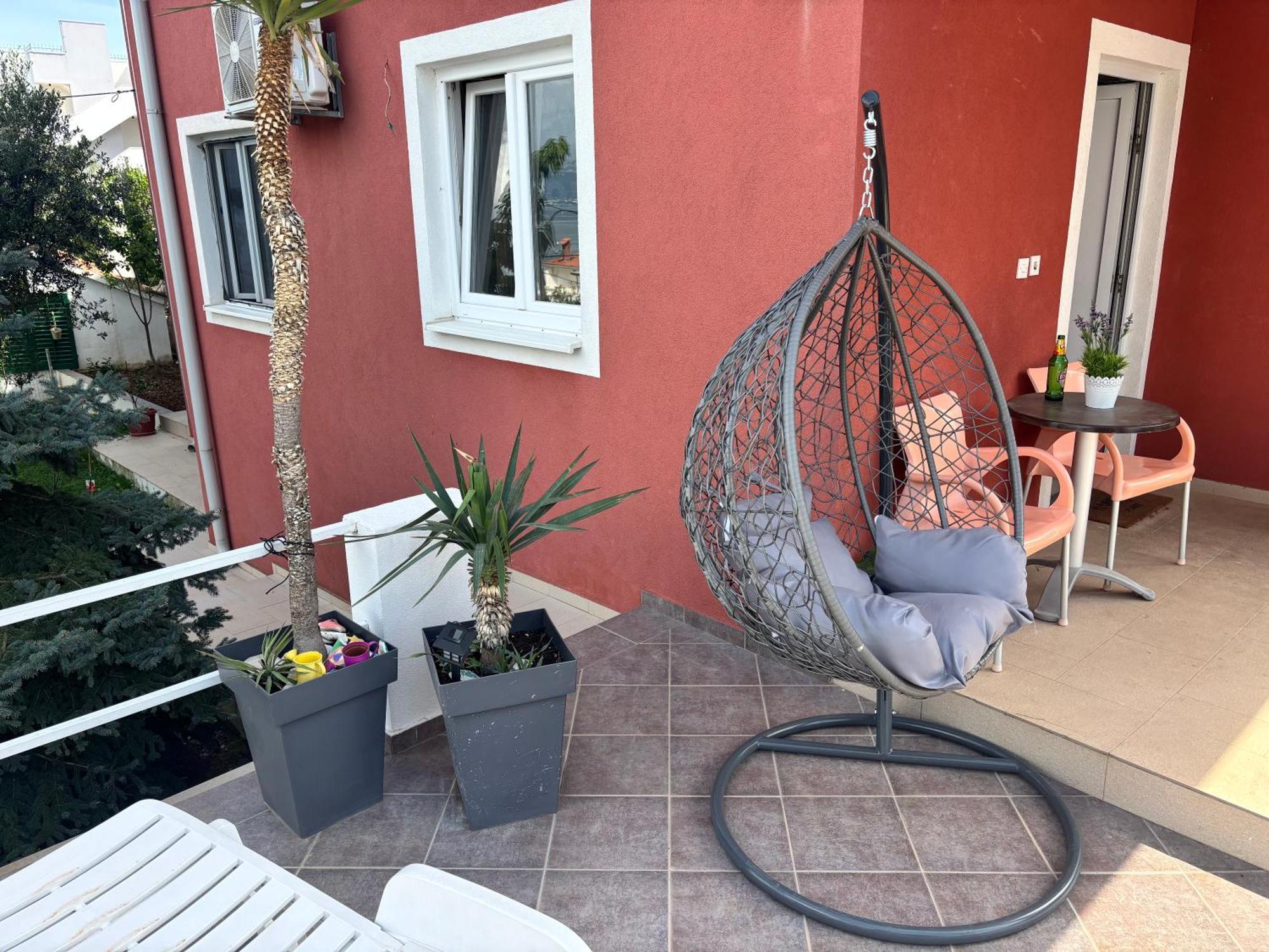 Holiday Villa Nostra Trogir Ngoại thất bức ảnh