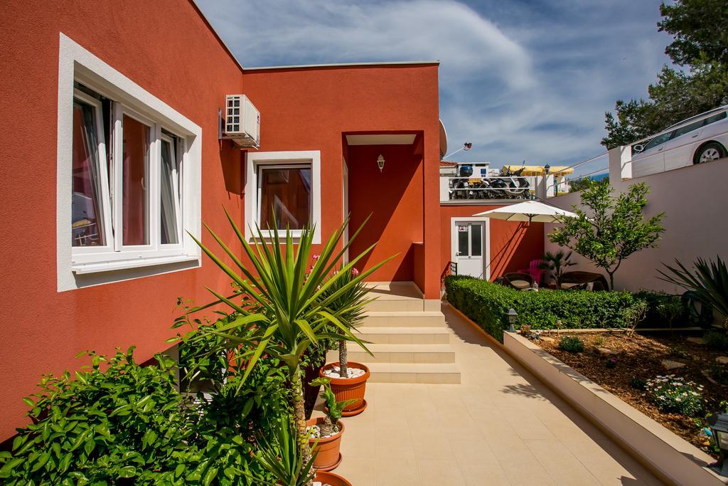 Holiday Villa Nostra Trogir Ngoại thất bức ảnh