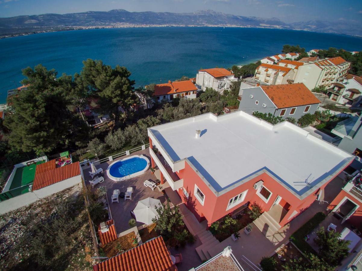 Holiday Villa Nostra Trogir Ngoại thất bức ảnh