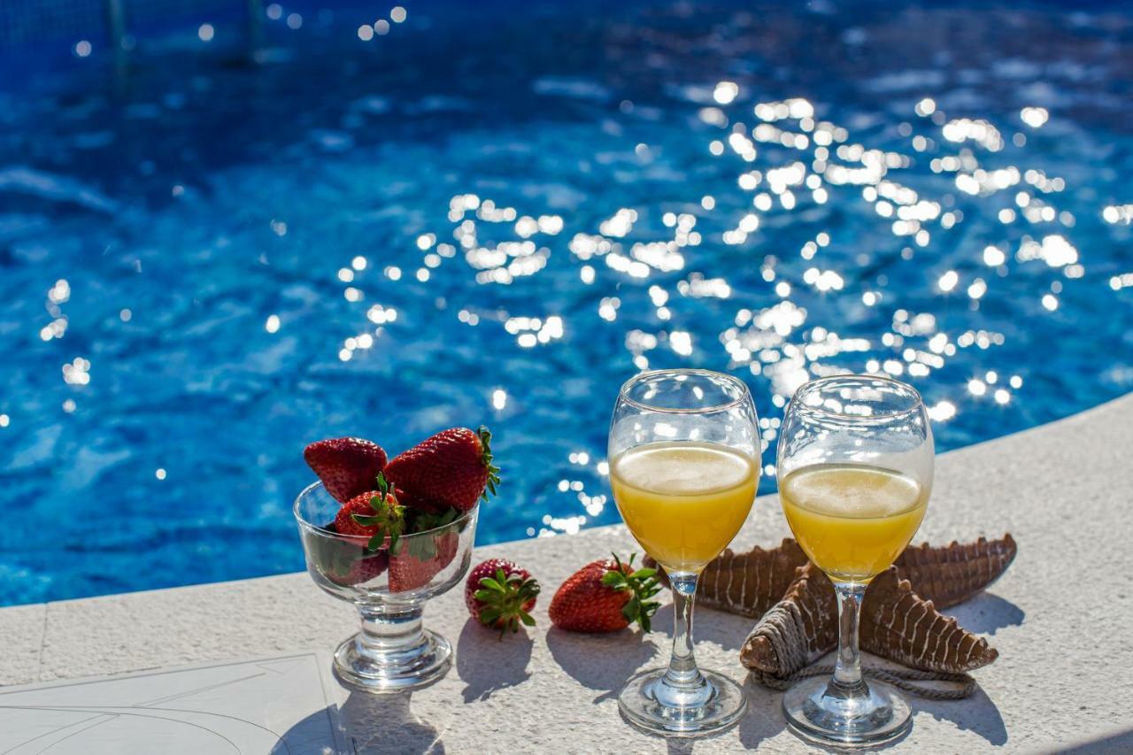 Holiday Villa Nostra Trogir Ngoại thất bức ảnh