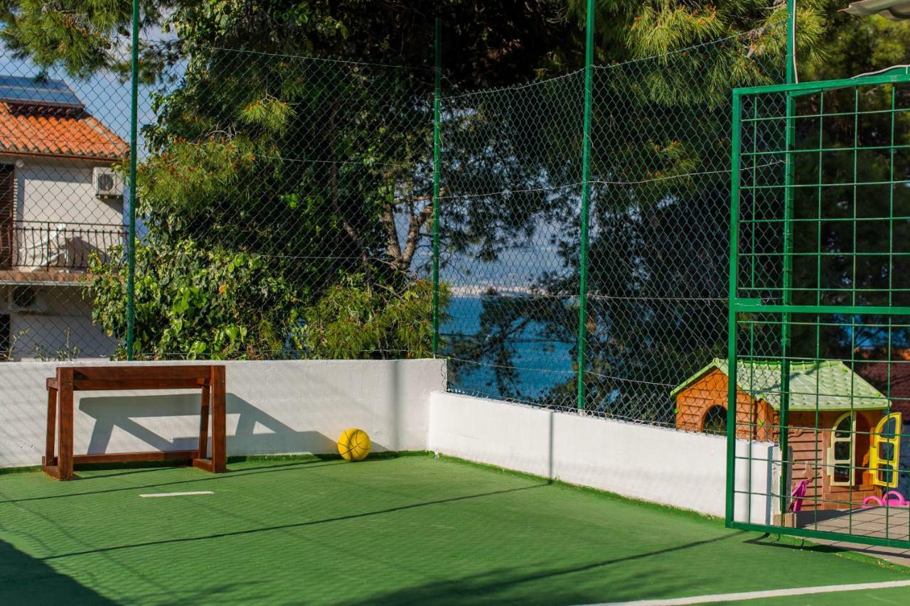 Holiday Villa Nostra Trogir Ngoại thất bức ảnh